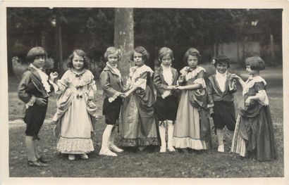 140 CARTES POSTALES VARIA : Divers Thèmes,...