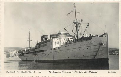 140 CARTES POSTALES VARIA : Divers Thèmes,...