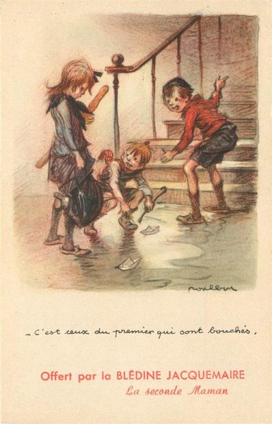 140 CARTES POSTALES VARIA : Divers Thèmes,...
