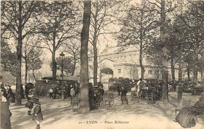 495 CARTES POSTALES RHONE-ALPES : Dépts 01-25cp,...