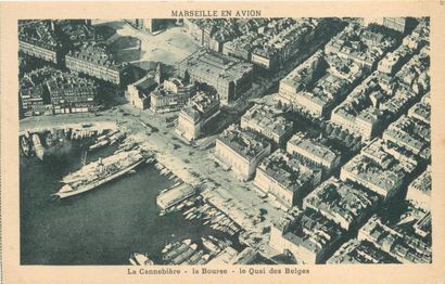 495 CARTES POSTALES RHONE-ALPES : Dépts 01-25cp,...