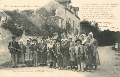 233 CARTES POSTALES FRANCE : Tous Départements...