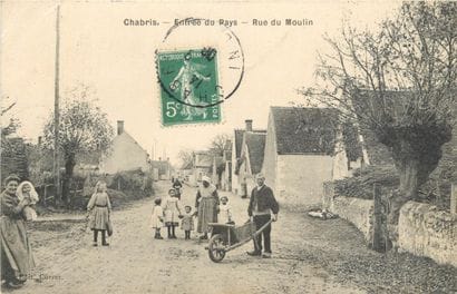 233 CARTES POSTALES FRANCE : Tous Départements...