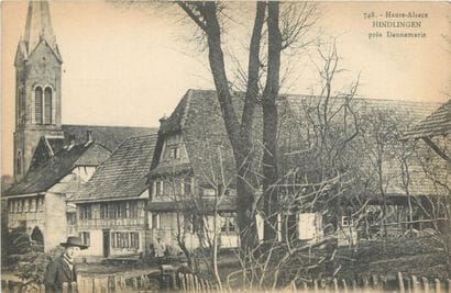 233 CARTES POSTALES FRANCE : Tous Départements...