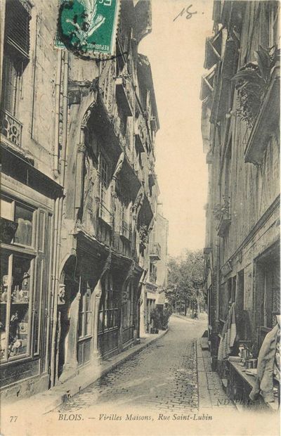 233 CARTES POSTALES FRANCE : Tous Départements...