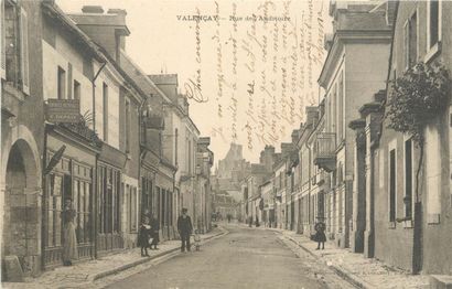 233 CARTES POSTALES FRANCE : Tous Départements...