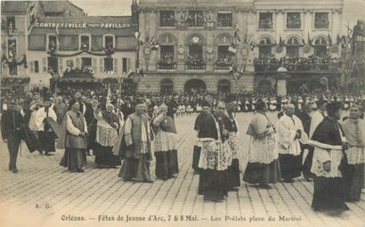 233 CARTES POSTALES FRANCE : Tous Départements...