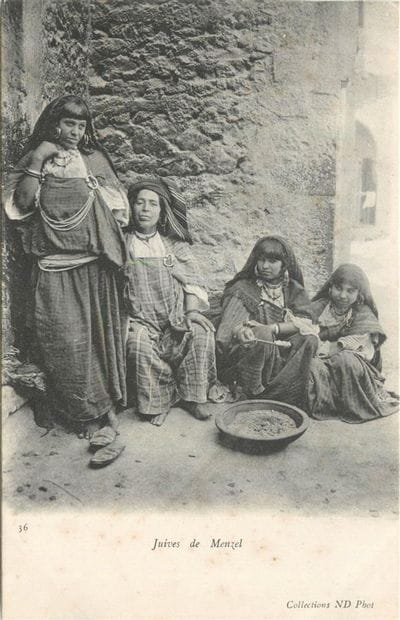 239 CARTES POSTALES AFRIQUE DU NORD : Algérie-31cp,...