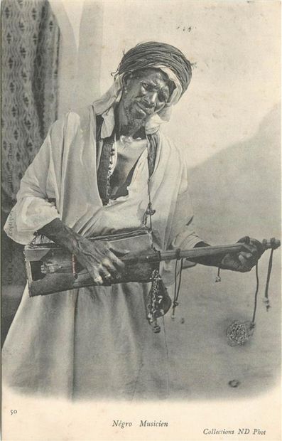 239 CARTES POSTALES AFRIQUE DU NORD : Algérie-31cp,...