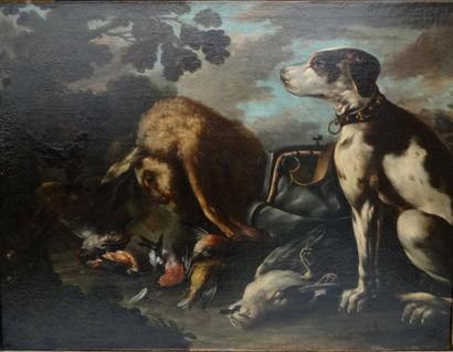 Attribué à Giovanni CRIVELLI dit CRIVELLINO...