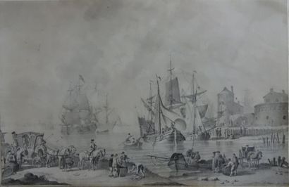 Nicolaes Matthijsz. AARTMAN (1713-1793)
Déchargement...