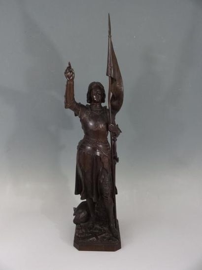 Marius François LAUGIER dit Salomon (XIXè)
Jeanne...