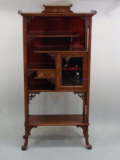 VIARDOT, dans l'esprit de: Petit cabinet...