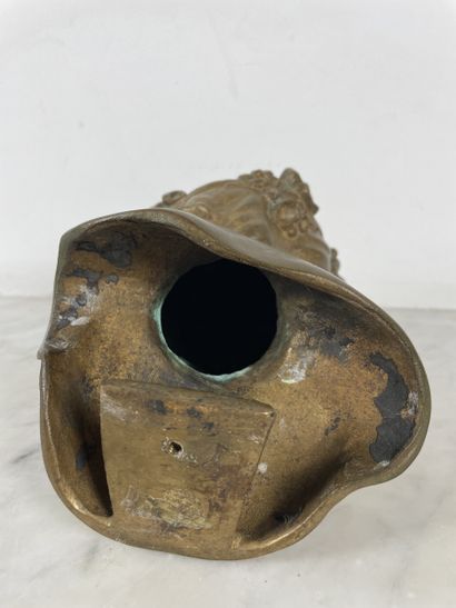 After François Duquesnoy (1597 1643) Head...