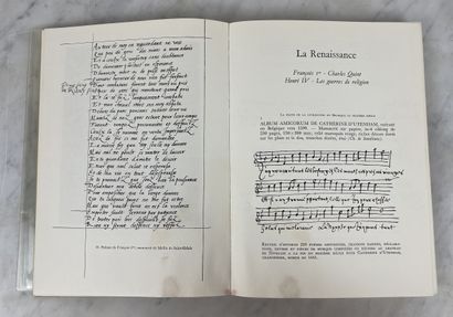 Pierre Berès - Autographes et documents évocateurs...
