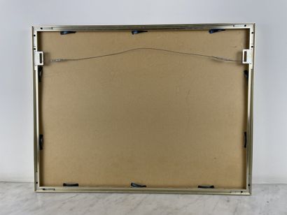 Rik Slabbinck (1914-1991) - Original lithograph...