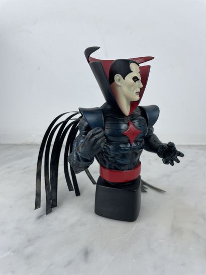 Mr. Sinister - Marvel Mini-Bust by Randy...