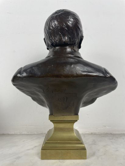Emile-Coriolan Hippolyte Guillemin (1841...