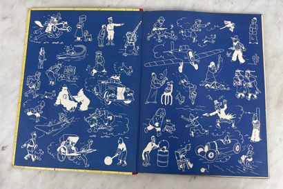Hergé Tintin : L’Affaire Tournesol Edition...