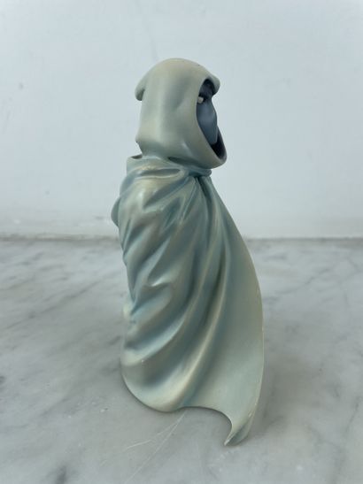 Moon Knight - Marvel Mini-Bust by Randy Bowen...