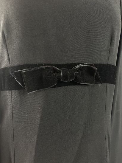 Nina Ricci Robe vintage édition boutique...