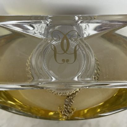 Guerlain Champs-Elysées Grand flacon factice...