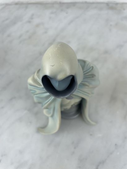 Moon Knight - Marvel Mini-Bust by Randy Bowen...