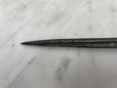 German bayonet model 1898/05 
