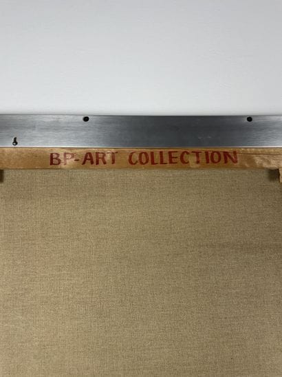 Pol Mara (1920 1998) Before the zipper came...