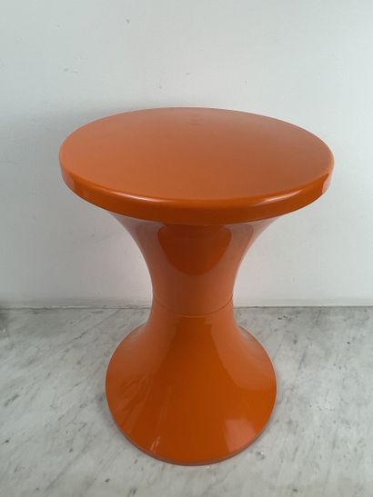 Henry Massonnet - Tam Tam stool - Edition...