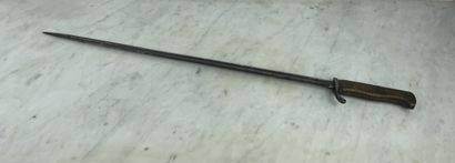 German bayonet model 1898/05 