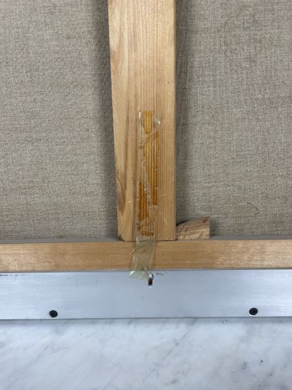 Pol Mara (1920 1998) Before the zipper came...