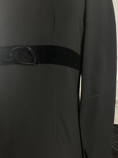 Nina Ricci Robe vintage édition boutique...