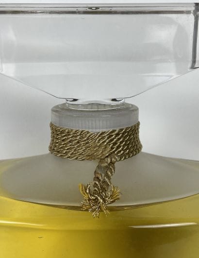 Guerlain Champs-Elysées Grand flacon factice...