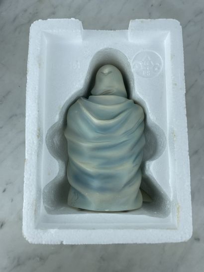 Moon Knight - Marvel Mini-Bust by Randy Bowen...