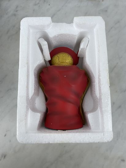 Dr. Strange - Marvel Mini-Bust by Thomas...