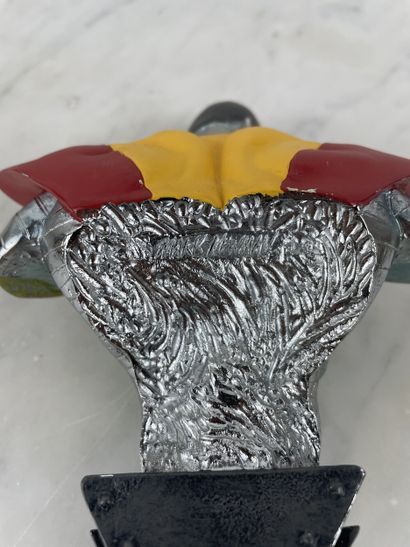 Colossus - Marvel Mini-Bust by Mark Newman...