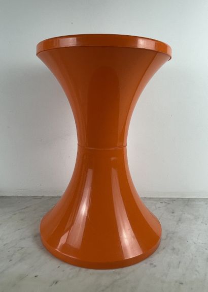 Henry Massonnet - Tam Tam stool - Edition...