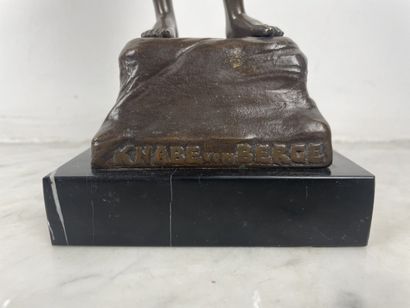 Ferdinand Sievert (active early 20th century,...