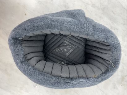 Winter military hat - Soviet Ushanka, USSR,...