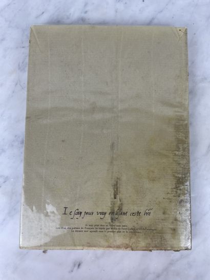 Pierre Berès - Autographes et documents évocateurs...