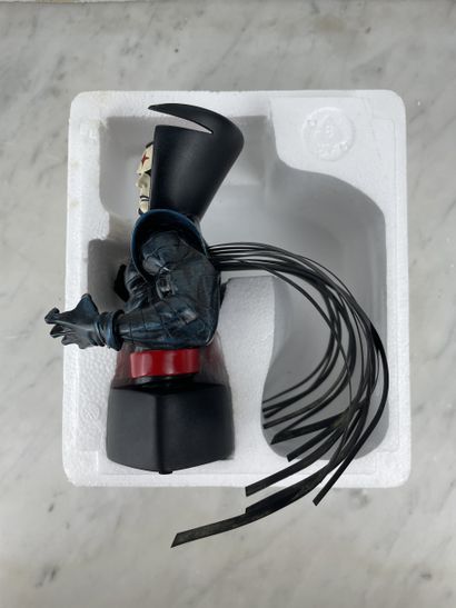 Mr. Sinister - Marvel Mini-Bust by Randy...
