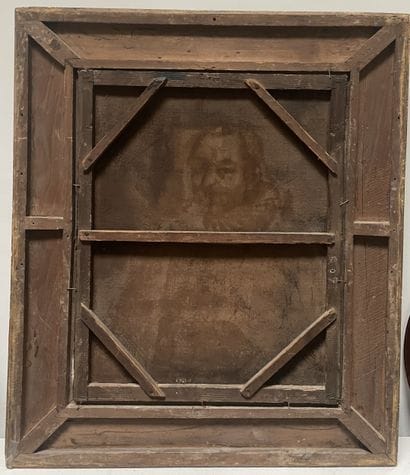Flemish or Dutch school, 17th century (circa...