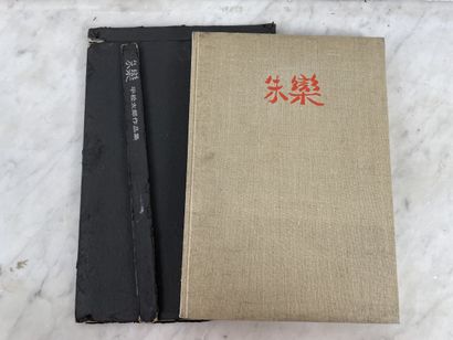 Taro Hiramatsu (Zabon) Album de portraits,...