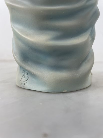Moon Knight - Marvel Mini-Bust by Randy Bowen...