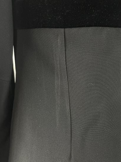 Nina Ricci Robe vintage édition boutique...
