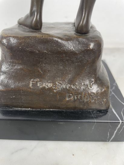 Ferdinand Sievert (active early 20th century,...