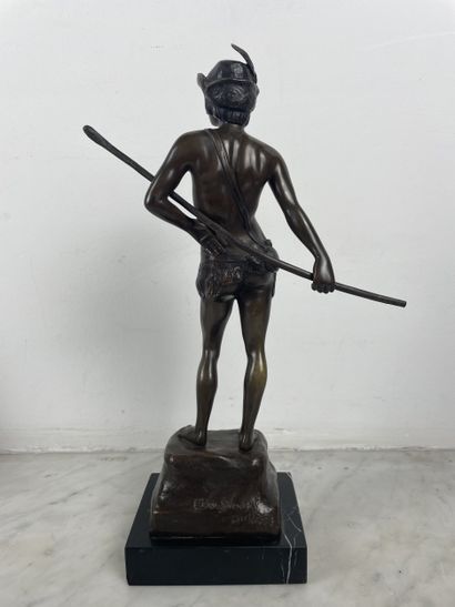 Ferdinand Sievert (active early 20th century,...
