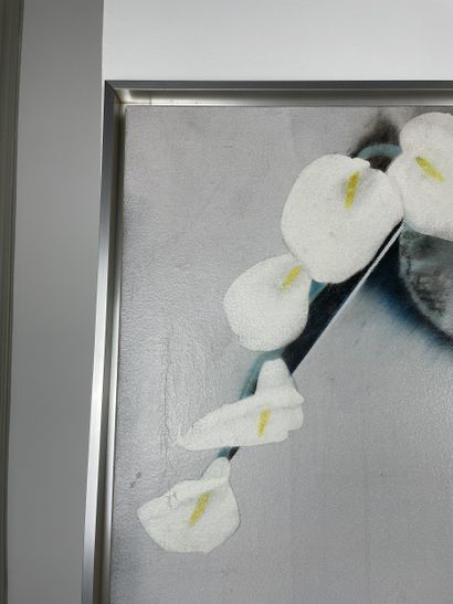 Pol Mara (1920 1998) Before the zipper came...