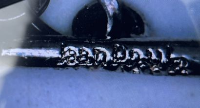 Jean Paul Gaultier, circa 1990-2000 - Chain...